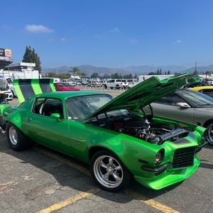 Meet your Posher, Jose